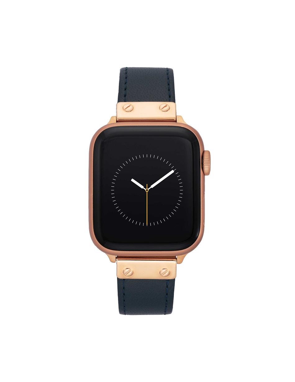 Accessoires Apple Watch Anne Klein Cuir Band   | FMN-9966767